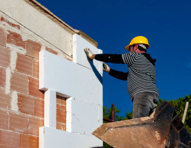 Best Commercial Insulation in Tice, FL
