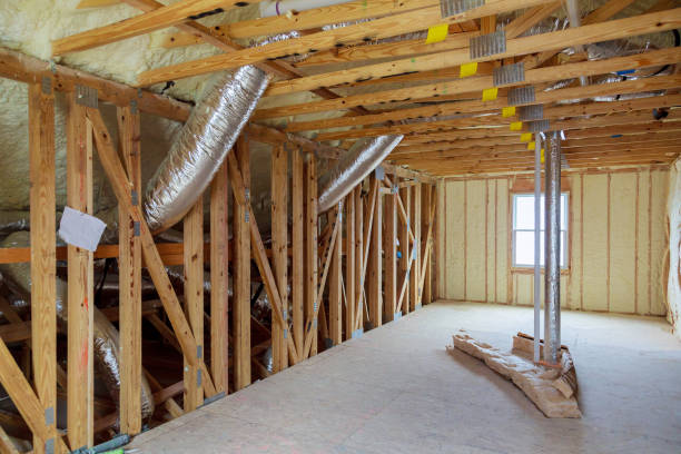 Best Insulation Maintenance and Repair in Tice, FL